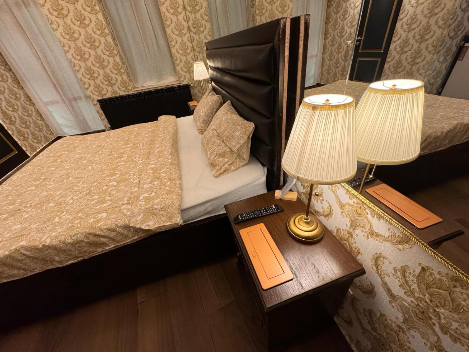 The King Suite With Balcony View Piata Romana Bucarest Extérieur photo